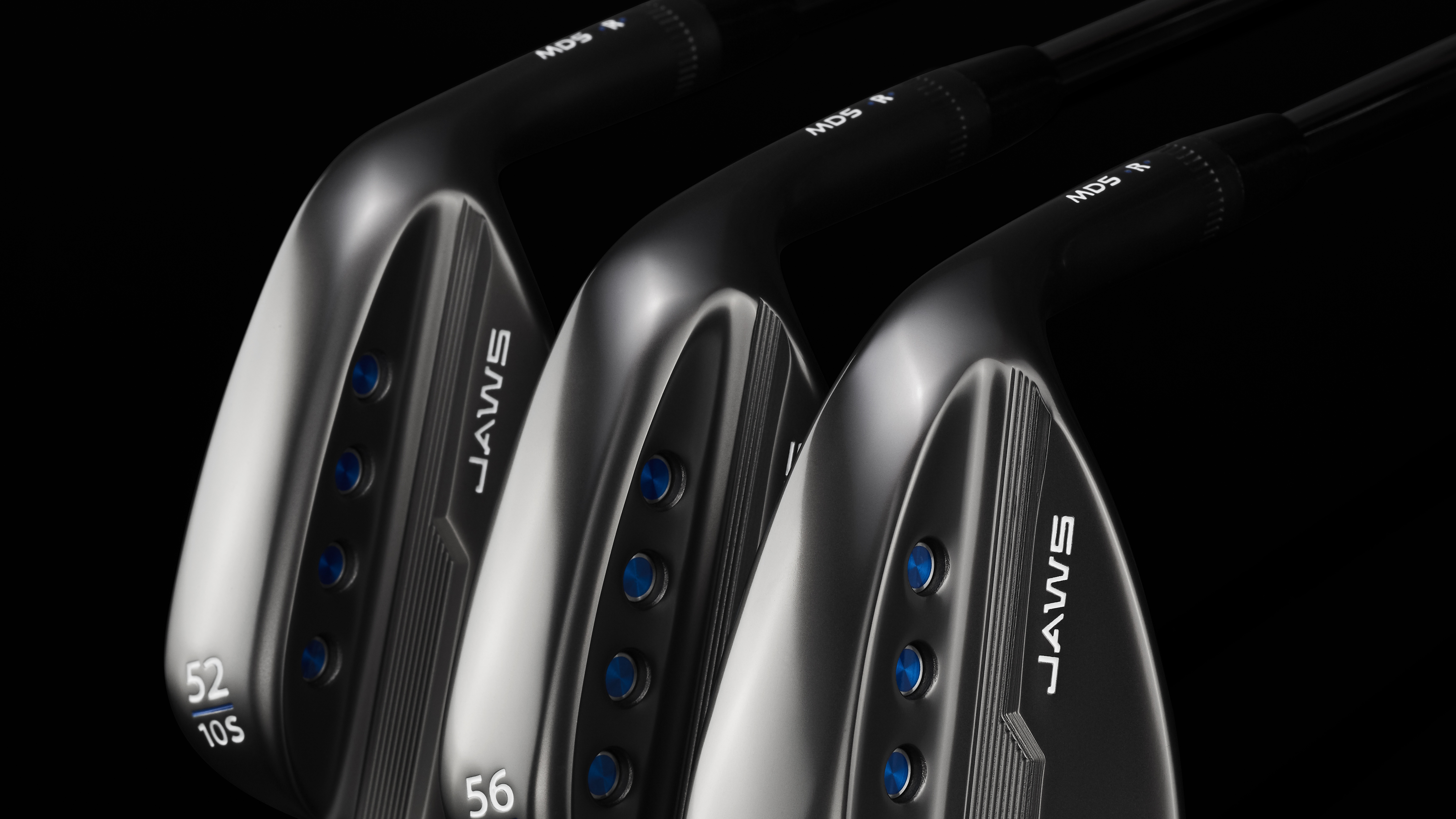 callaway jaws set