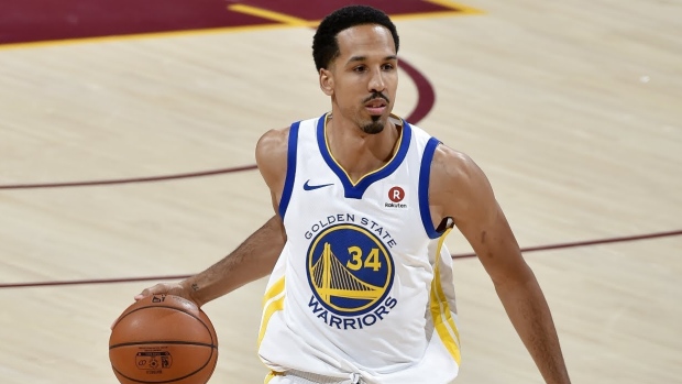 Shaun Livingston