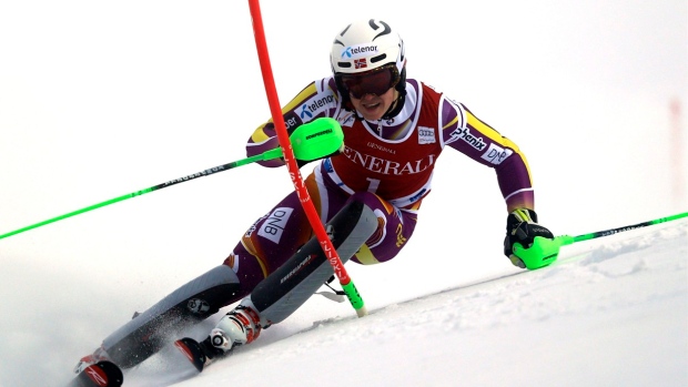 Marcel Hirscher 