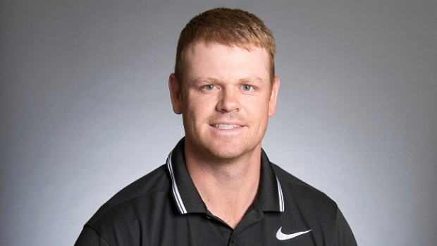 Patrick Fishburn, Jennifer Perez/PGA TOUR Patrick Fishburn