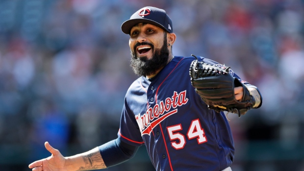 Sergio Romo can earn bonuses for appearances, closing with Oakland A's 