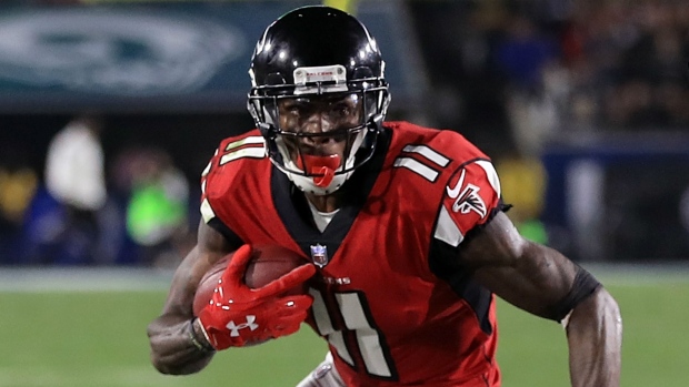 Julio Jones