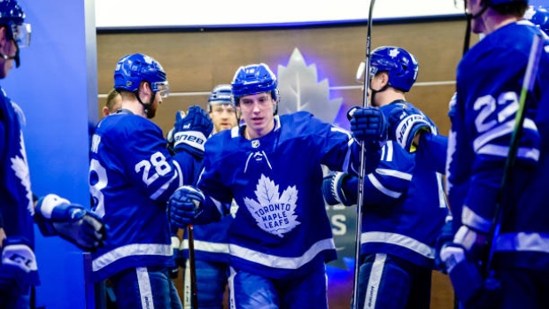 Mitch Marner, Getty Images Mitch Marner
