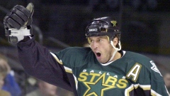 Mike Modano