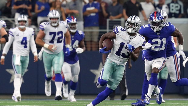 Michael Gallup