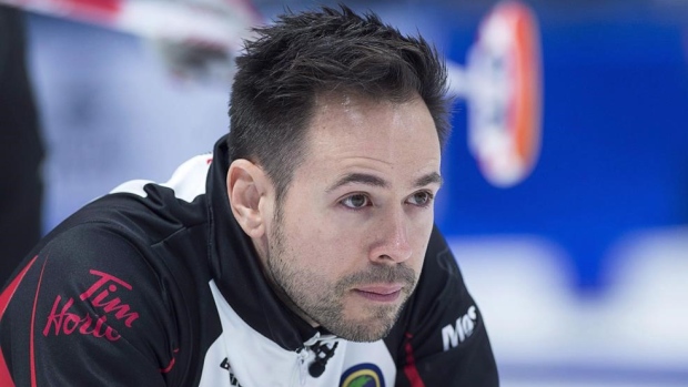 John Epping , The Canadian Press John Epping