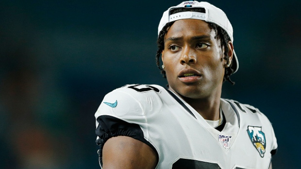 Jalen Ramsey