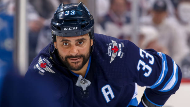 Winnipeg jets byfuglien jersey hotsell