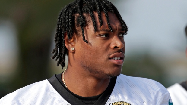 Jalen Ramsey, The Canadian Press Jalen Ramsey