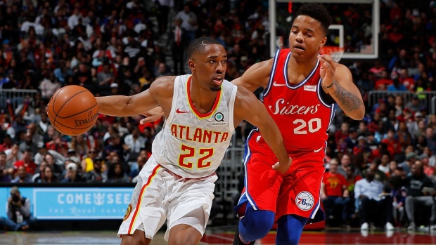 Isaiah Taylor, Getty Images Isaiah Taylor