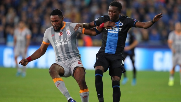 Group Stage Fan Preview: Club Brugge – Breaking The Lines