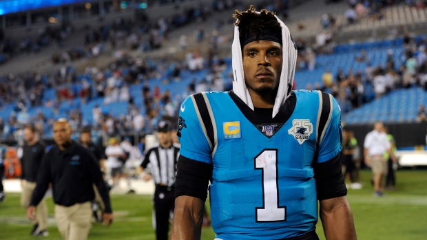 cam newton jersey canada
