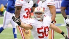 Chris Borland