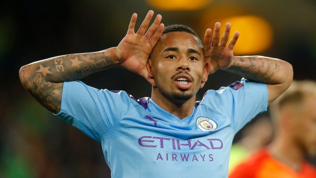 Gabriel Jesus