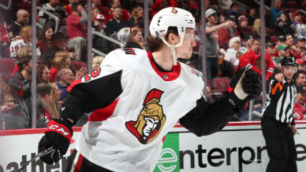 Thomas Chabot, Getty Images Thomas Chabot