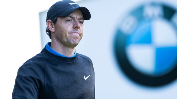 Rory McIlroy, James Wilson/MB Media/Getty Images Rory McIlroy