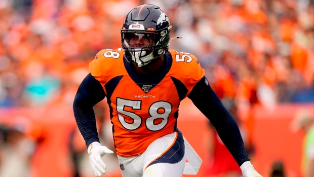 Von Miller