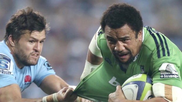 Nsai Manu