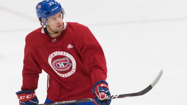 Ryan Poehling