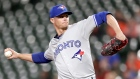 Photo: The Canadian Press, License: N/A, Created: 2019:09:18 03:25:39 Clay Buchholz