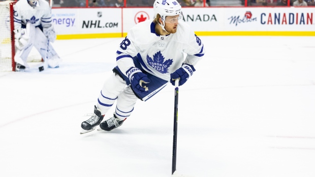 William Nylander, Photo by Richard A. Whittaker/Icon Sportswire via Getty Images William Nylander