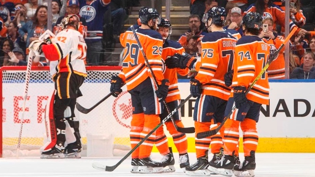 oilers jersey calgary