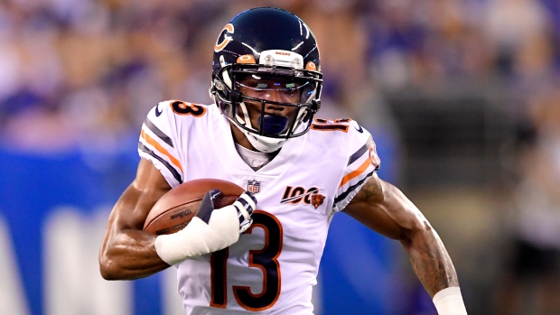 Marvin Hall, Steven Ryan/Getty Images Marvin Hall