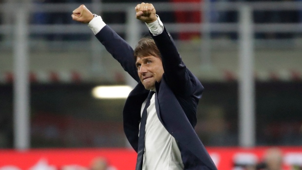 Antonio Conte