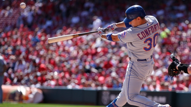 Michael Conforto