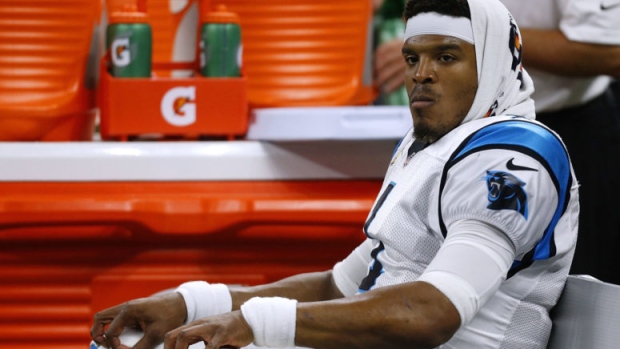 cam newton red jersey