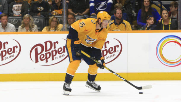 Matt Duchene, Getty Images Matt Duchene