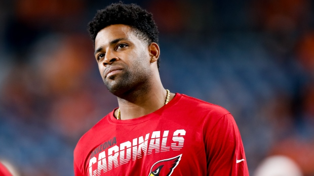 Michael Crabtree, Getty Images Michael Crabtree