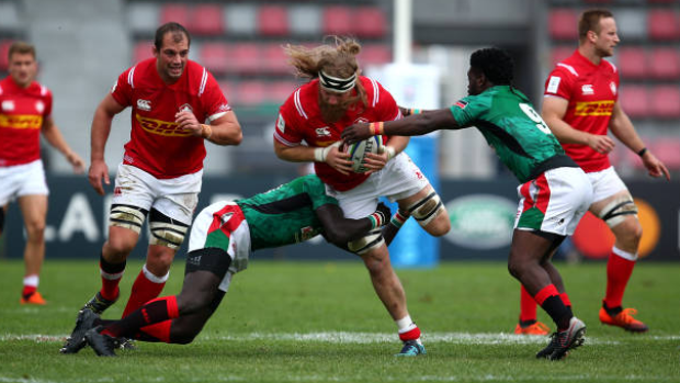 Evan Olmstead, Getty Images Evan Olmstead