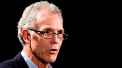 Craig MacTavish