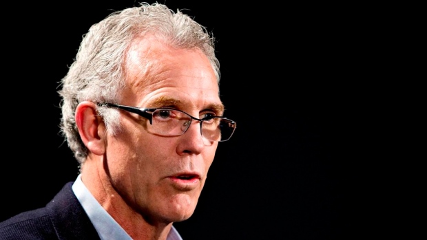 Craig MacTavish