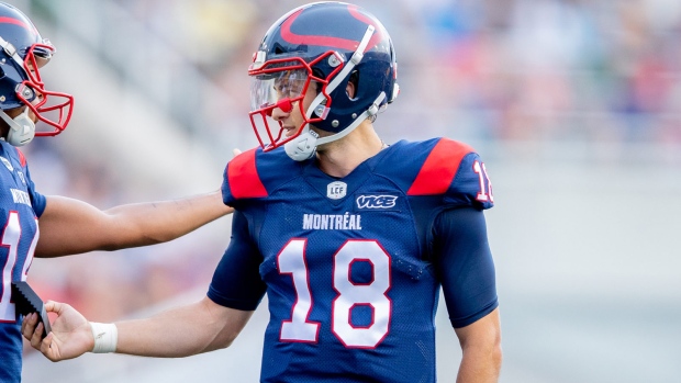 Matt Shiltz, Courtesy of CFL.ca Matt Shiltz