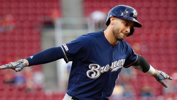 Ryan Braun