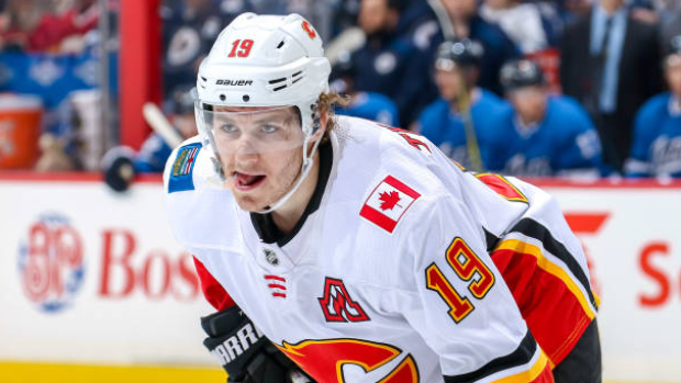 Matthew Tkachuk