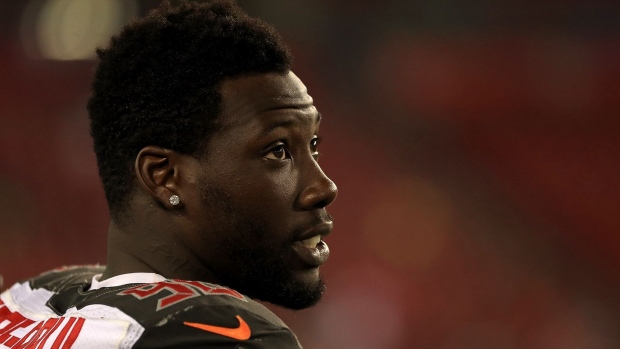Jason Pierre-Paul, Mike Ehrmann/Getty Images Jason Pierre-Paul