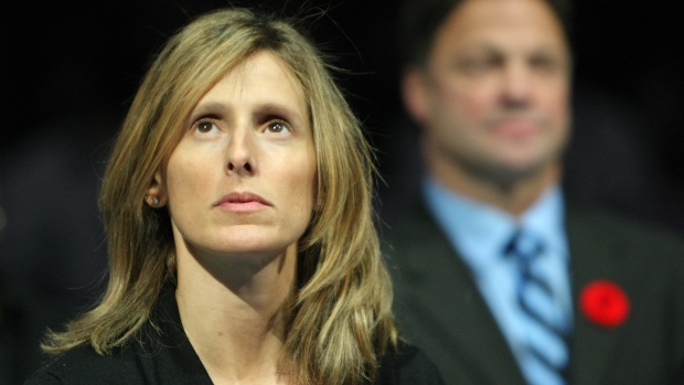 Cammi Granato, IIHF/HHOF Cammi Granato