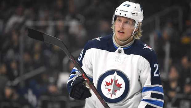 winnipeg jets return to nhl