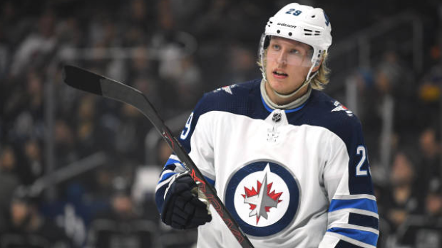 Patrik Laine, Getty Images Patrik Laine