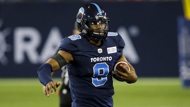 James Franklin, The Canadian Press James Franklin