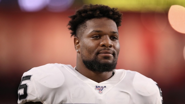 Vontaze Burfict, Christian Petersen/Getty Images Vontaze Burfict