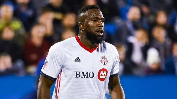 Jozy Altidore