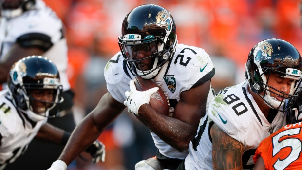 Leonard Fournette