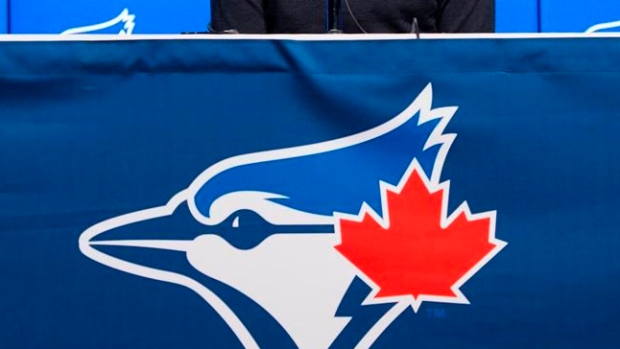 Toronto Blue Jays, The Canadian Press Toronto Blue Jays