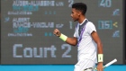 Felix Auger-Aliassime