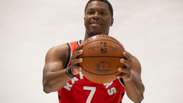 Kyle Lowry