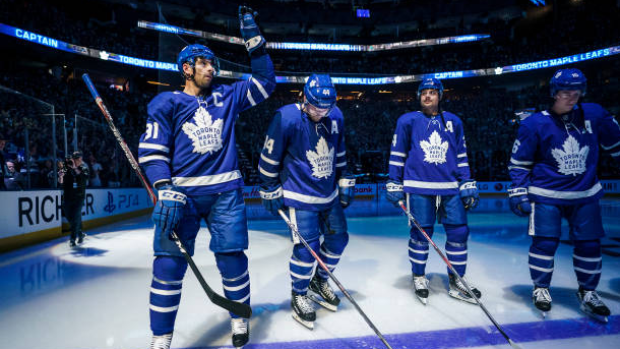 John Tavares, Getty Images John Tavares